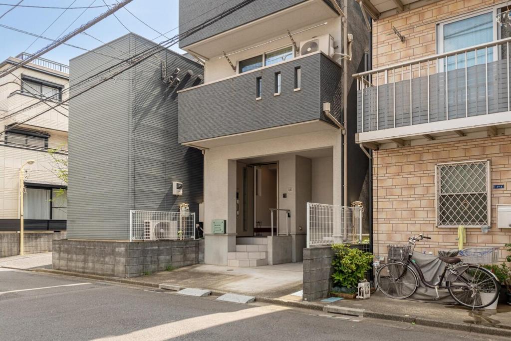 KIX HOTEL Shinjuku west, Tokio