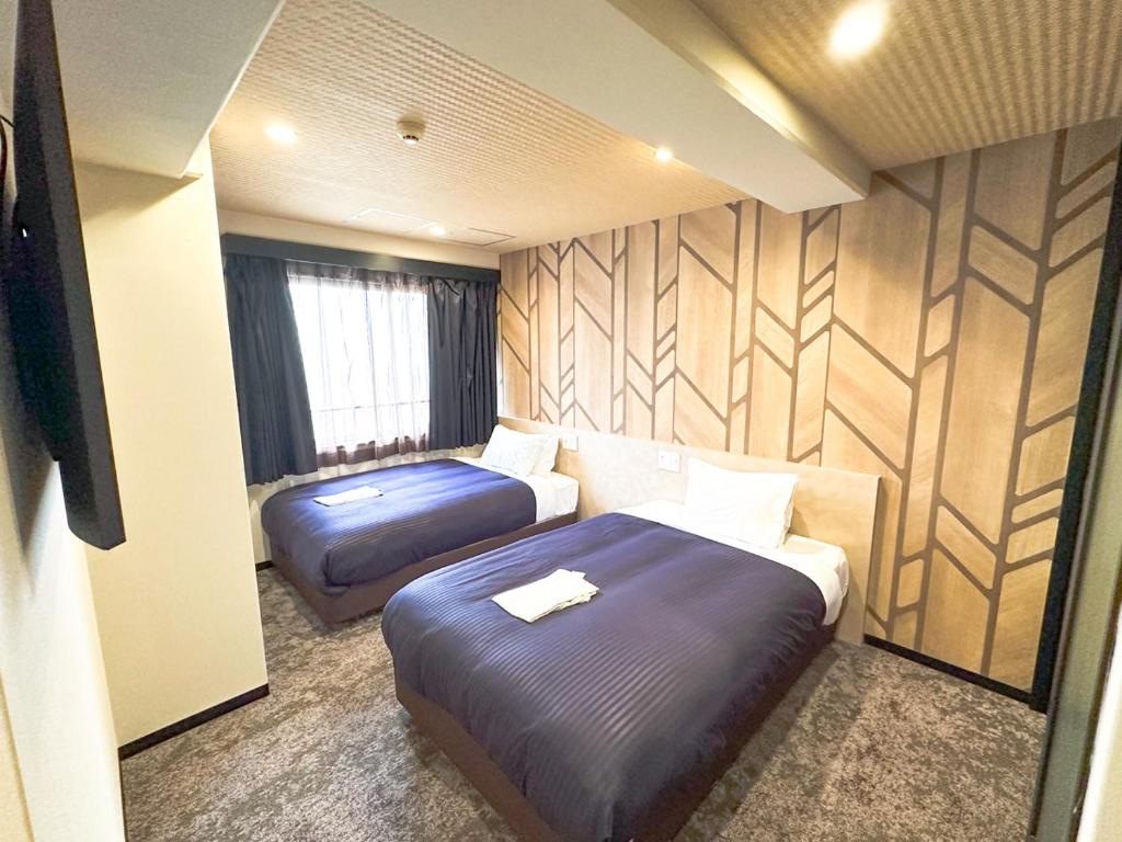 Hotel Livemax Budget Umeda