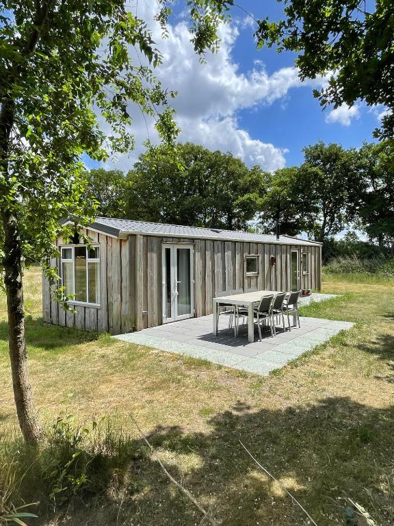 Hoeve Twente - De Buizerd, Heythuysen