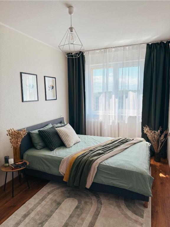 Mulla Apartment, Haapsalu