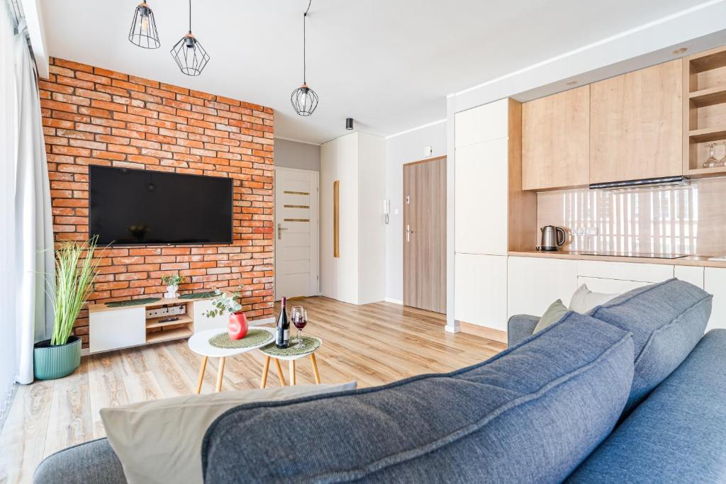 Superior Apartment - Chmielna 71 Street