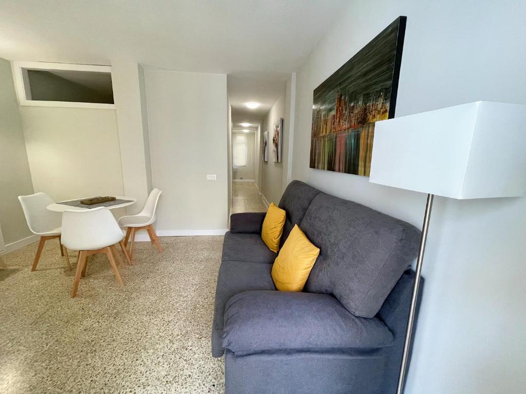 Edificio Playa - 4