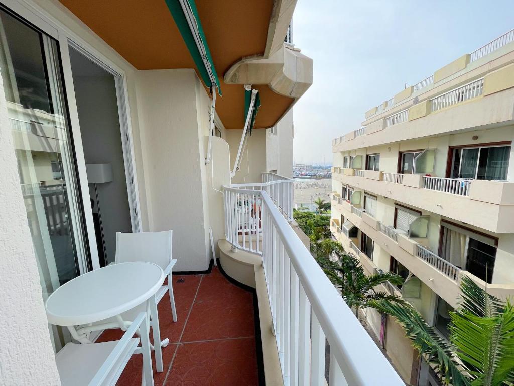 Edificio Playa - 5