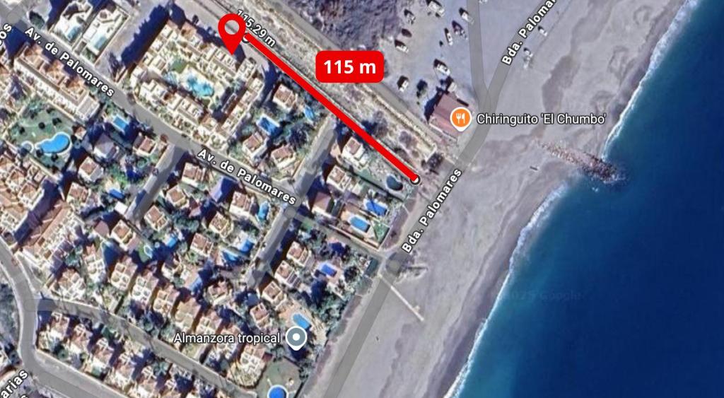 Casita Mare - 2