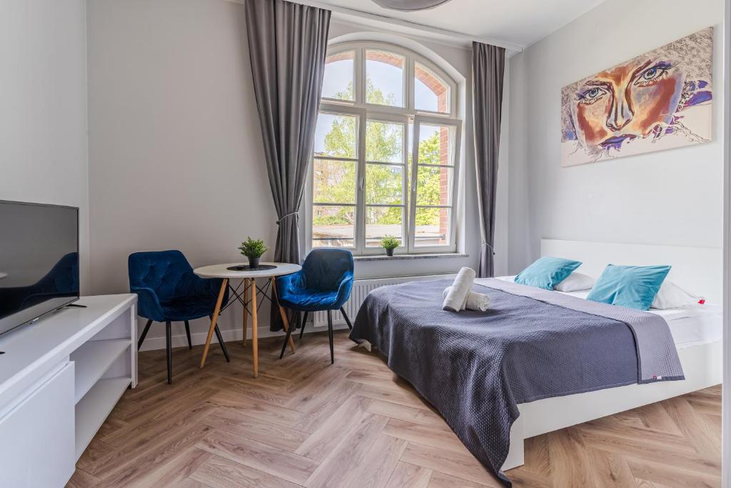 Superior Studio- Wałowa 17 Street