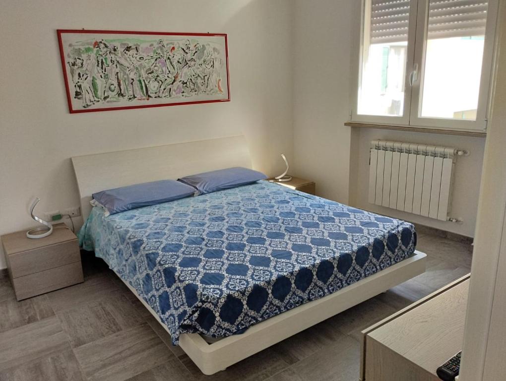 Residenza Ariel, Gallipoli