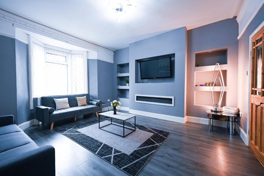 Humble Home NE 2, Gateshead