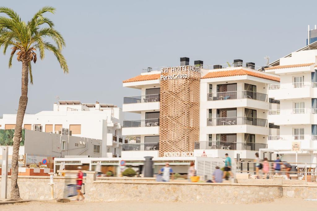 Hotel RH Portocristo & Wellness - 2