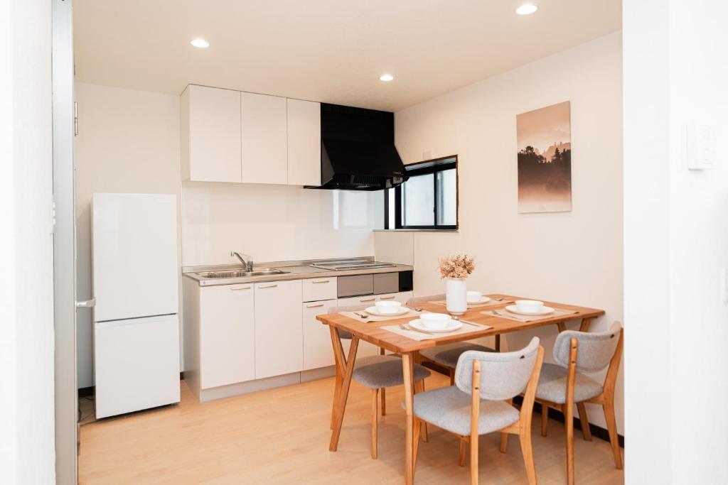 GLOU Shibuya House - A Private House in Tokyo Shinjuku & Shibuya Area