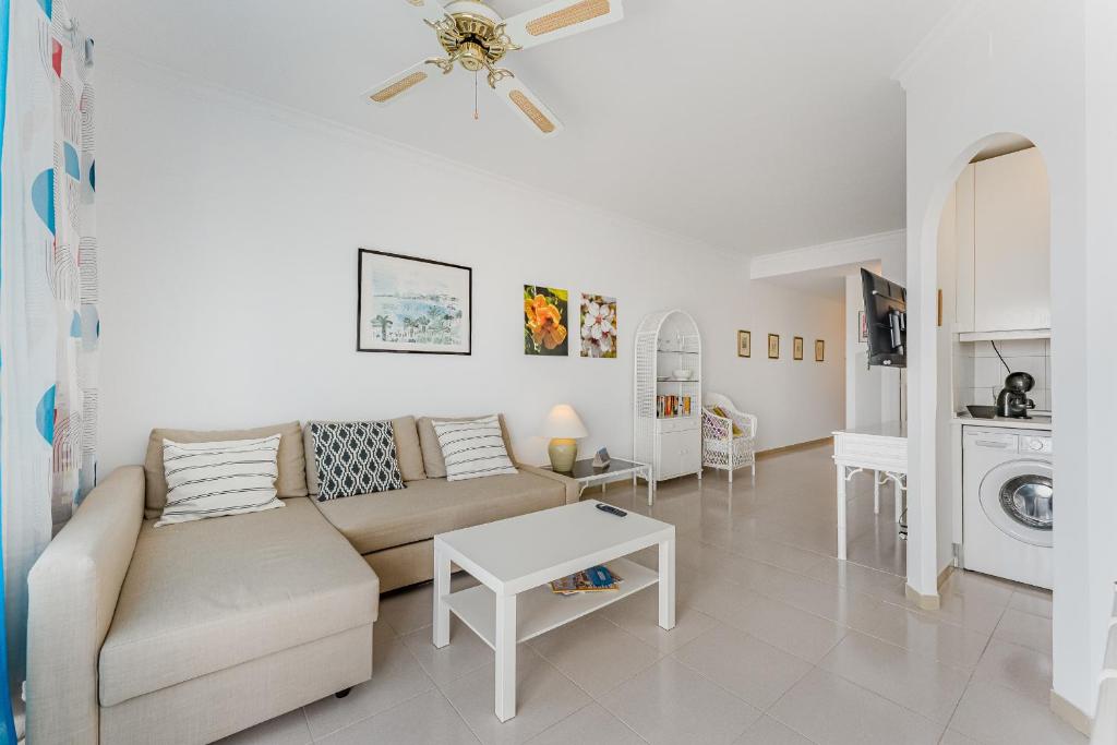 Golf Park Tenerife Apartment - 5