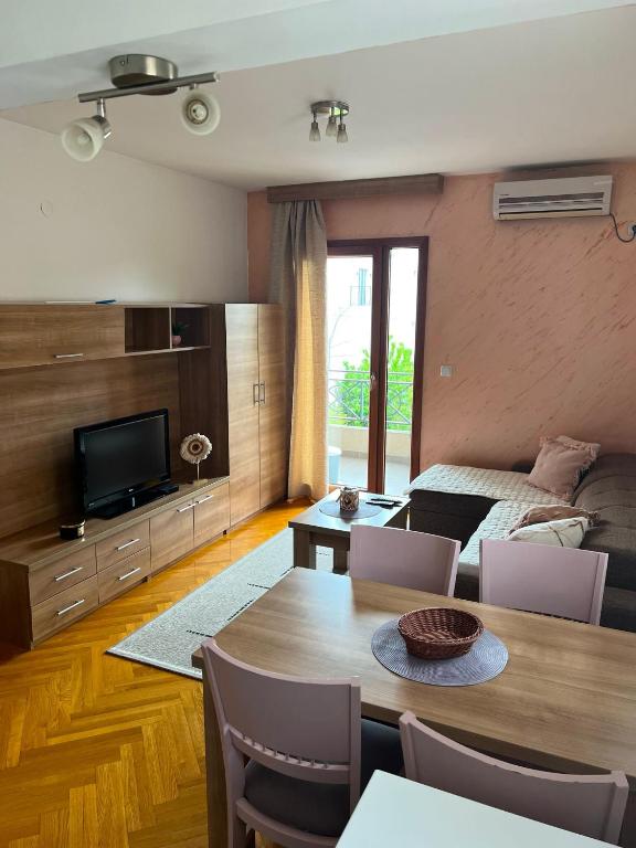 Apartman Tomić, Vrnjci