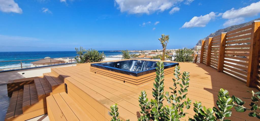 Saracen Sands Hotel & Congress Centre - Palermo - 4