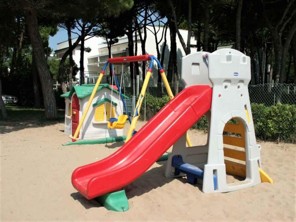 Apartment in Lido di Jesolo 24800 - 3