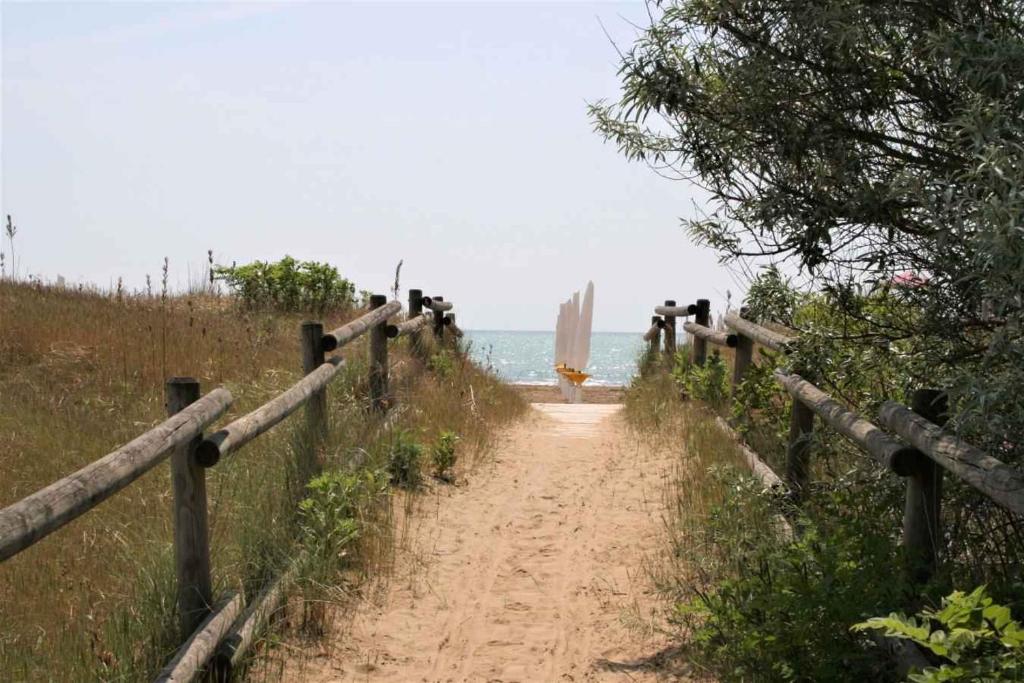 Apartment in Lido di Jesolo 24800 - 4