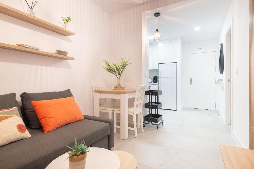 apartamento cardenal albornoz - 4