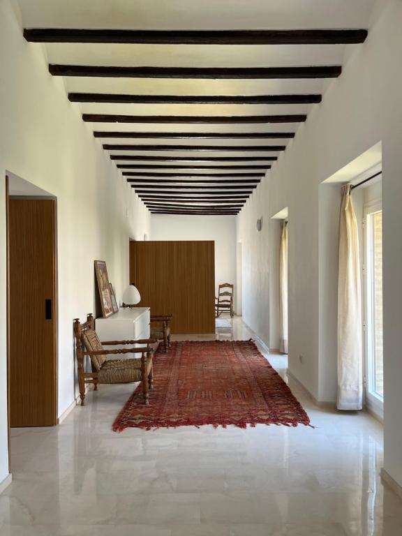 Casa con jardín y piscina en Córdoba - 3