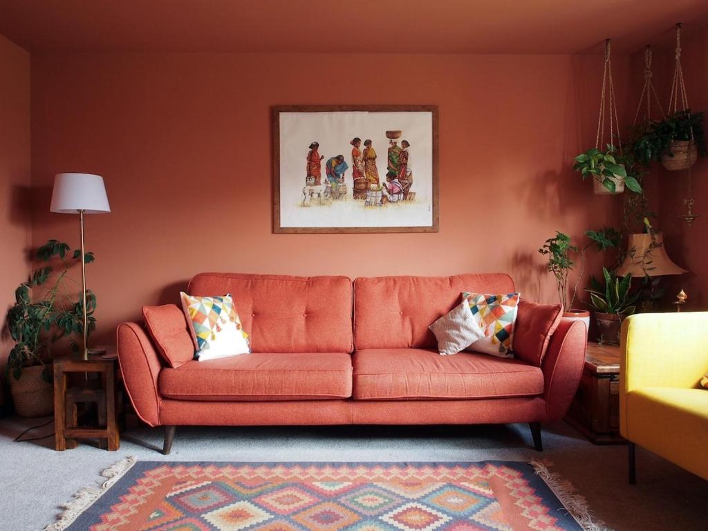 Musselburgh - Spacious Family-Friendly Home with Garden and Office, Musselburgh