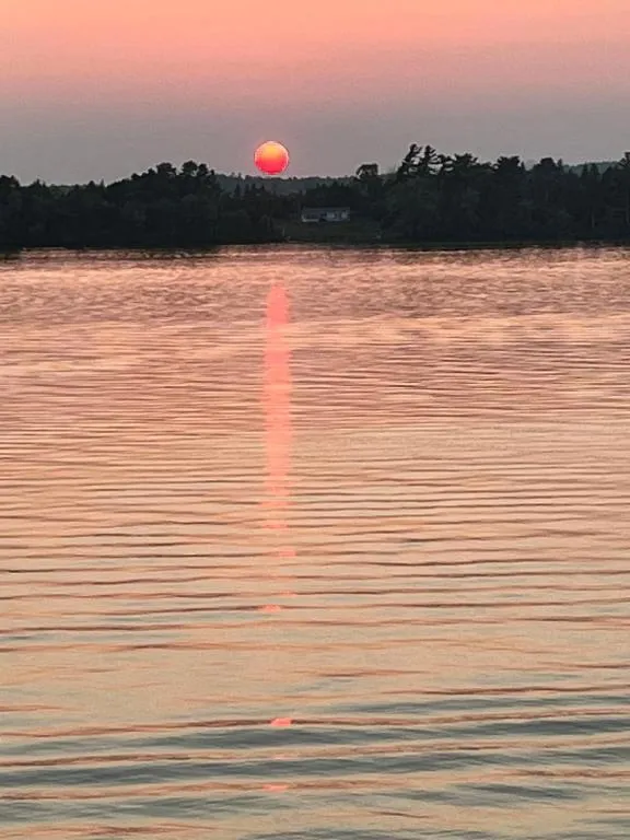 Rice Lake Retreat, hotel in Roseneath