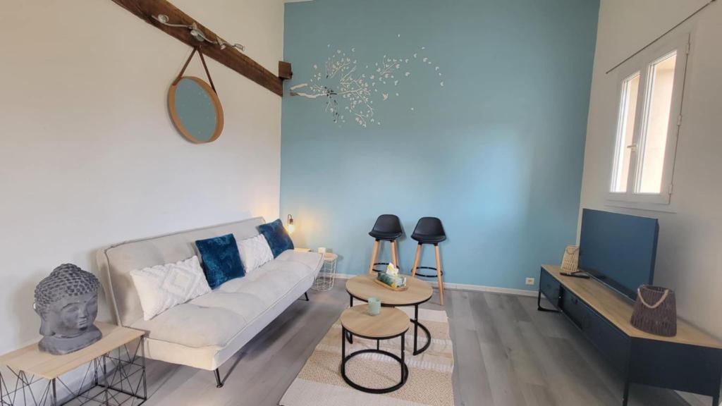 Le cocon Tarbais, Tarbes