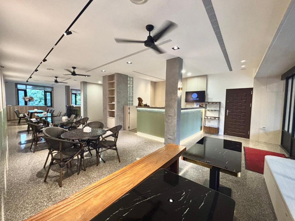 다 시 라오 청 쓰 지 싱 관 호텔 이미지 2