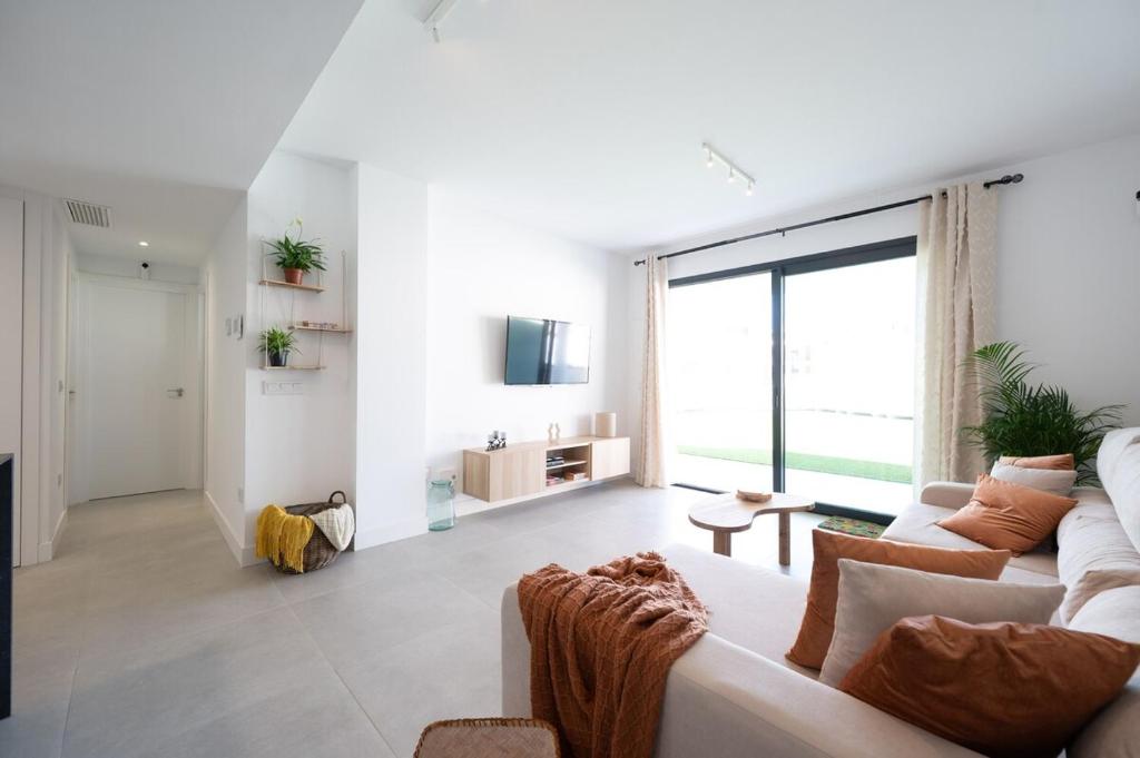 LXR Higueron Privé 2HAB Stays - 5