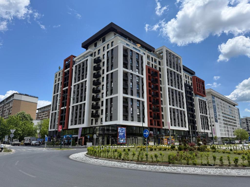 Sarajevo Cozy Corner - Free Parking - 1
