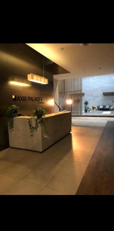 AXIS PALACe 1, Tbilisi