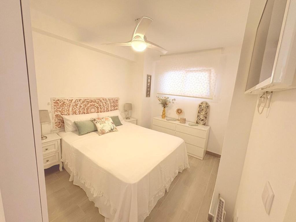 Relax and Sea view Apartment - Cabo Cervera-Torrevieja - 4