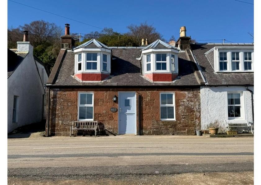 Eldon Cottage, Isle of Arran