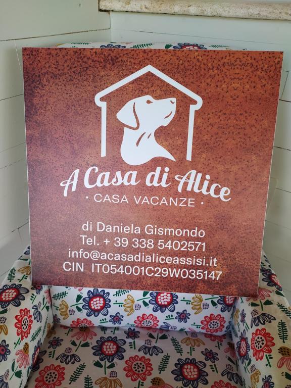 A Casa di Alice Assisi - 5