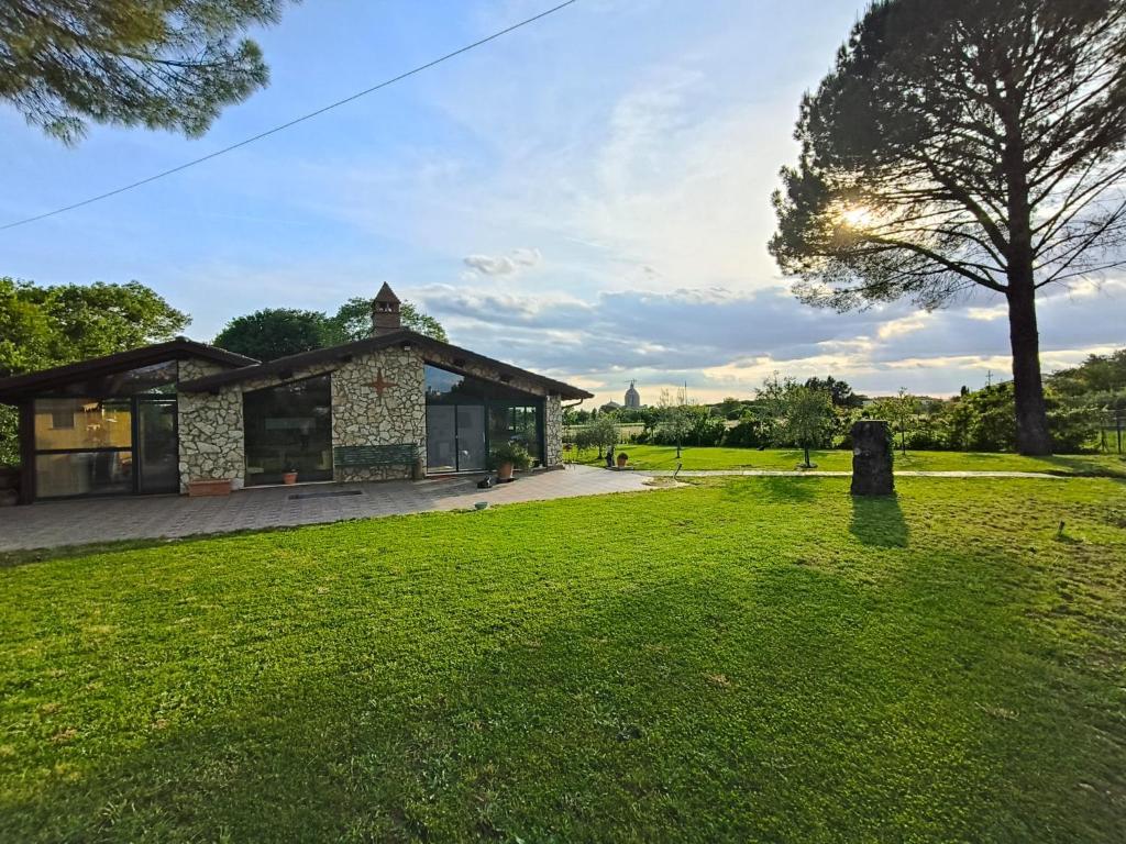 A Casa di Alice Assisi - 2