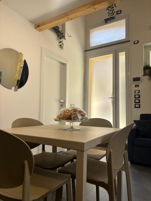 Cortiletto Pavone A - 5