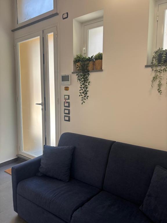 Cortiletto Pavone A - 4