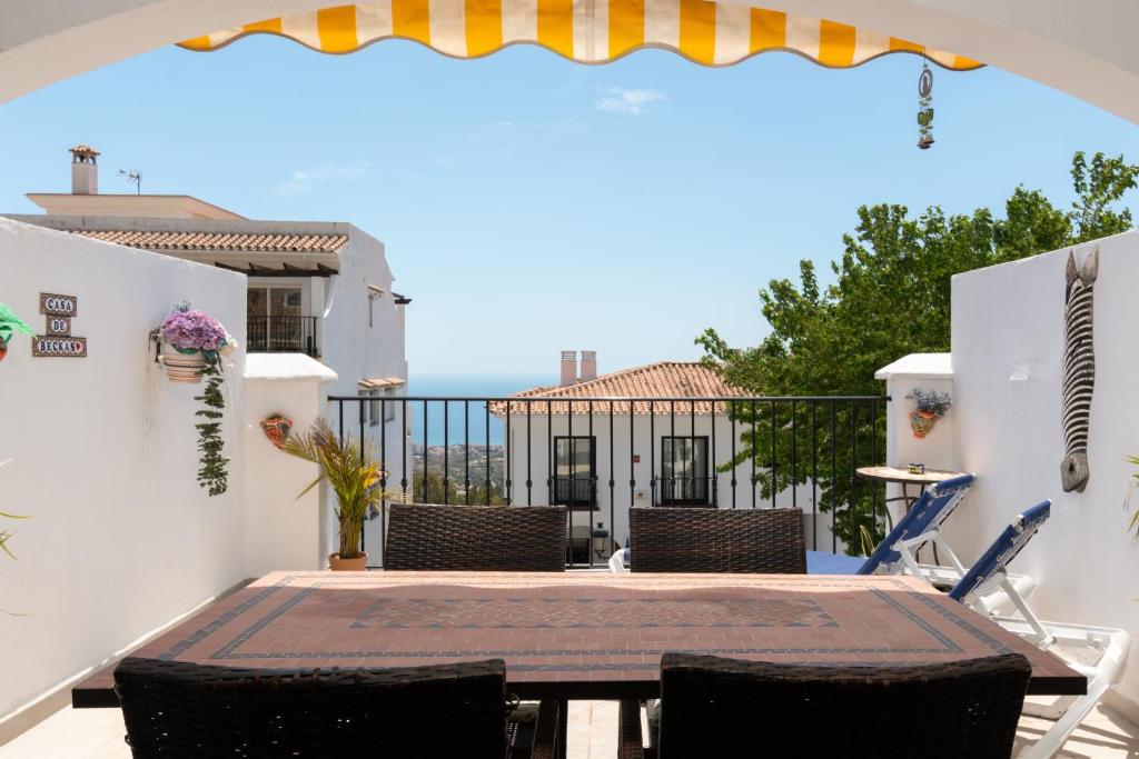 Doña Pia Mijas, Malaga