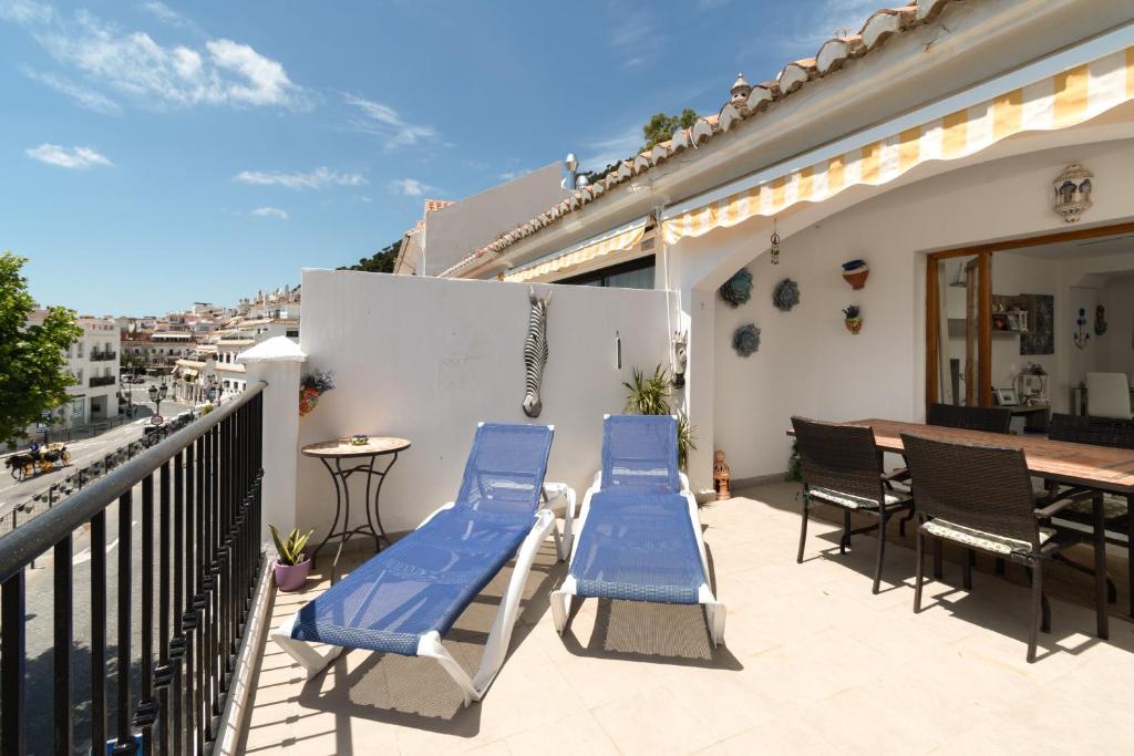 Doña Pia Mijas - 2