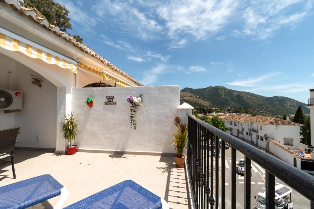 Doña Pia Mijas - 3