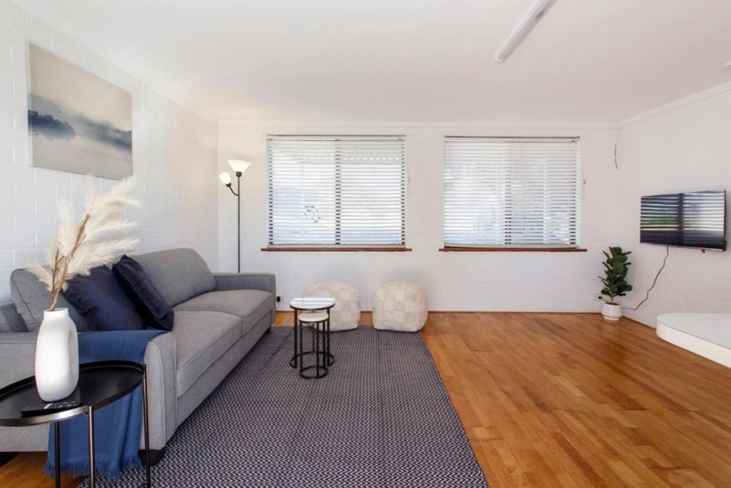 Hillarys Nook - 5 mins to Hillarys Boat Harbour, Perth