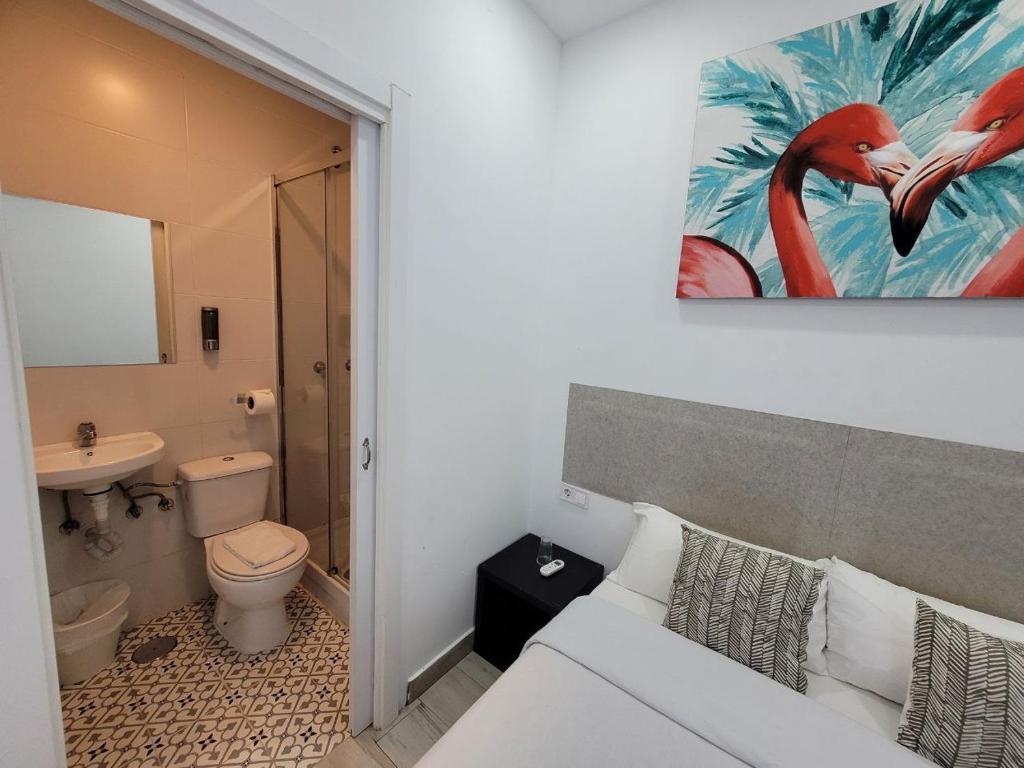 AYZ Silvela - Auto check-in property - 4