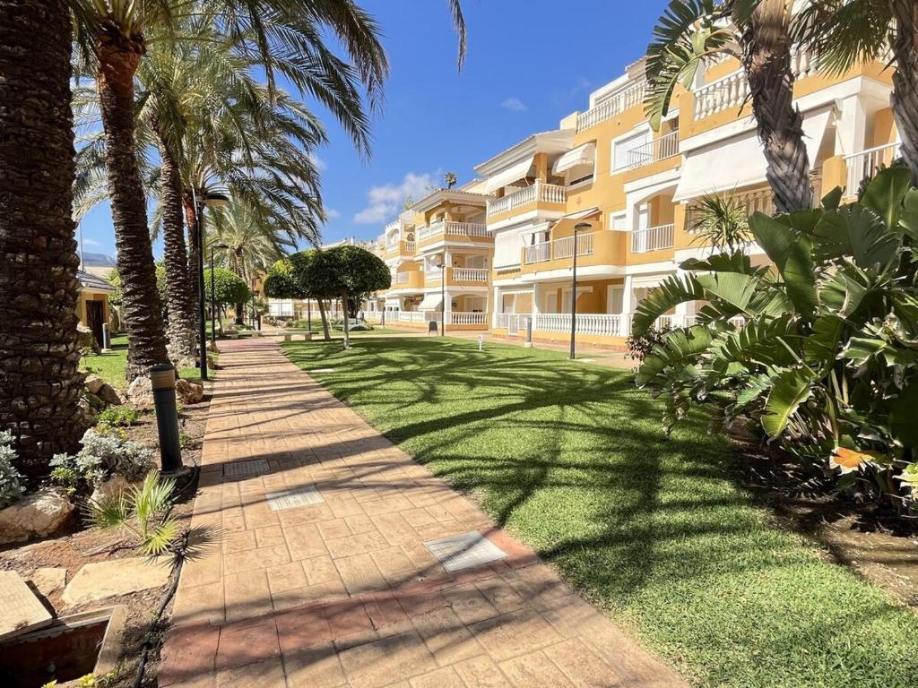 Playasol II Denia by Elconserje - 2