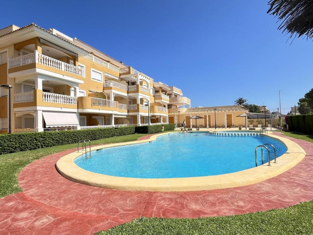 Playasol II Denia by Elconserje - 3