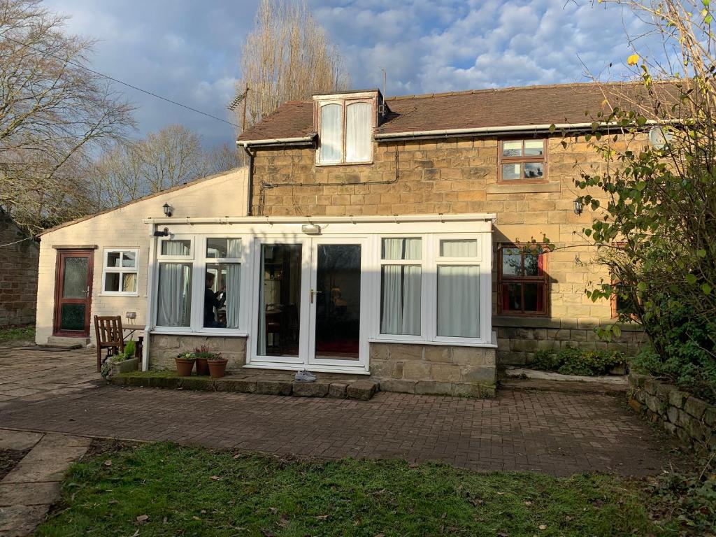 Springvale Farm Holiday Let, Wickersley