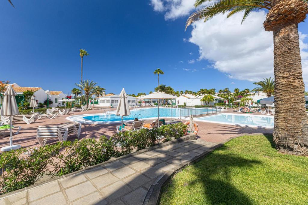 Campo Golf 75 by VillaGranCanaria - 3