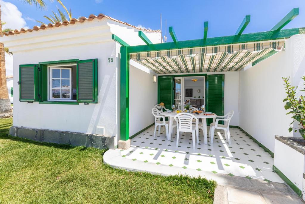 Campo Golf 75 by VillaGranCanaria - 4