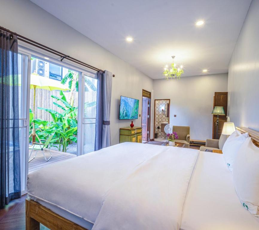 Feitsui B, Čiang Mai