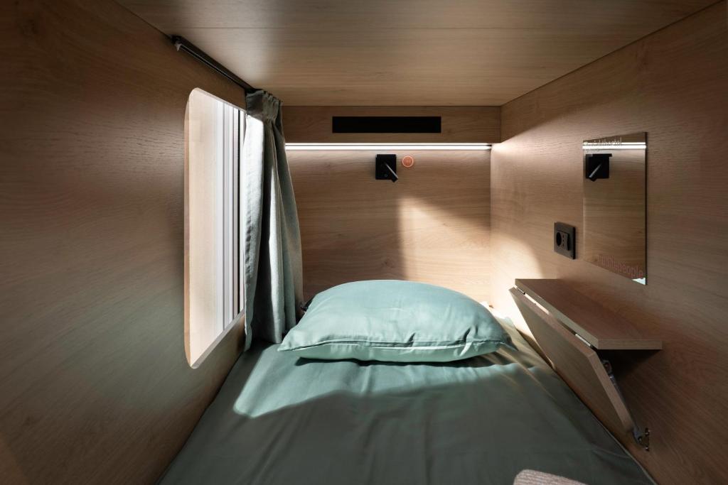 U-NIGHT Hostel Budva - 3