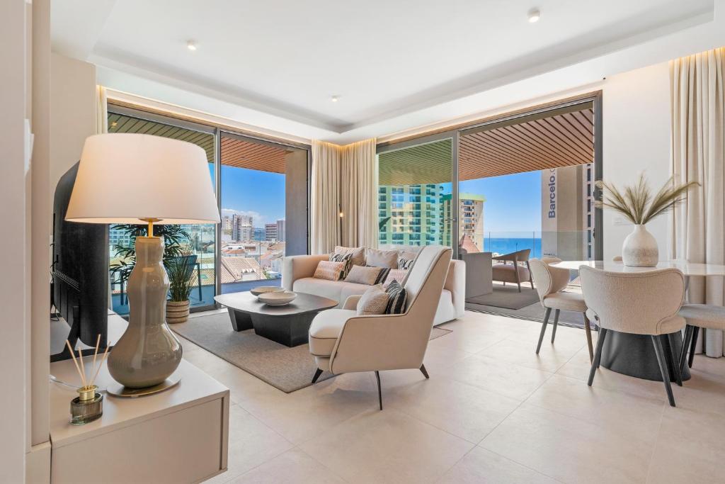 Cozy retreat Fuengirola by Costarentals - Ref 14 - 5