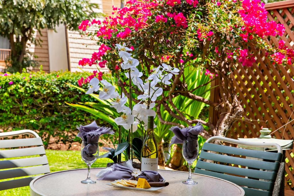 Maui Kamaole F101, Wailea