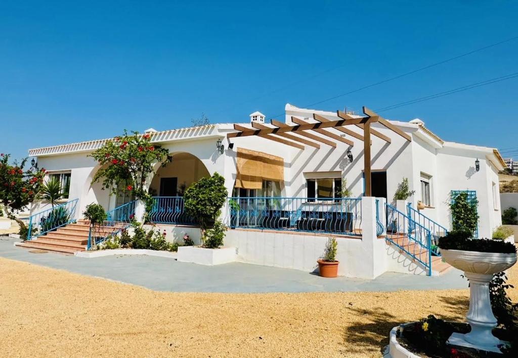 Villa Galandu - 1