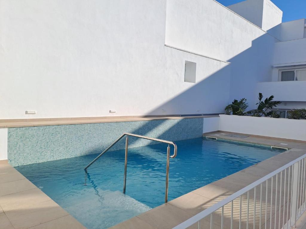Apartamento La Tinaja Conil - 3