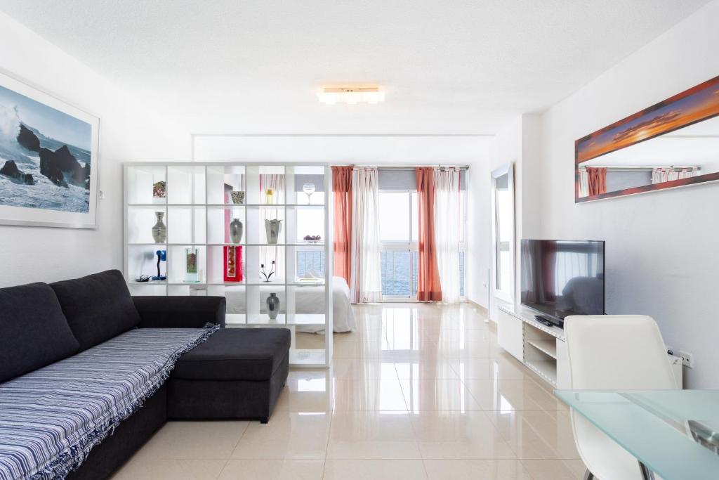 Home2Book Ocean View Escape, Mesa del Mar, Tacoronte